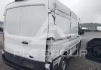 2020 Ford TRANSIT photo
