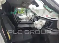 2020 Ford TRANSIT фото