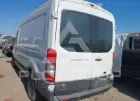 2020 Ford TRANSIT photo