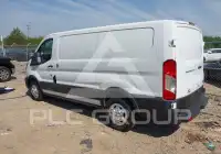 2020 Ford TRANSIT фото