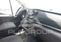 2020 Ford TRANSIT фото
