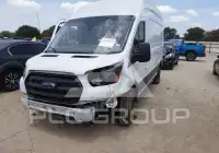 2020 Ford TRANSIT фото