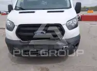 2020 Ford TRANSIT фото