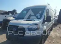2020 Ford TRANSIT photo