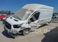 2020 Ford TRANSIT photo