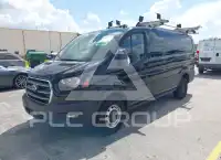 2020 Ford TRANSIT фото