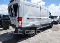2020 Ford TRANSIT photo