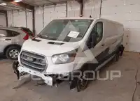 2020 Ford TRANSIT фото