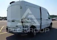 2020 Ford TRANSIT фото