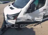 2020 Ford TRANSIT фото