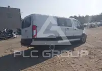 2020 Ford TRANSIT фото