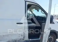 2020 Ford TRANSIT фото