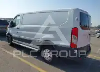 2020 Ford TRANSIT photo