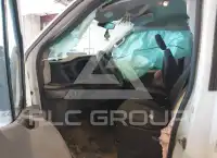 2020 Ford TRANSIT фото