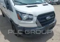 2020 Ford TRANSIT фото