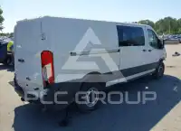 2020 Ford TRANSIT photo