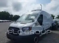 2020 Ford TRANSIT photo