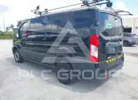 2020 Ford TRANSIT фото