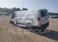 2020 Ford TRANSIT фото