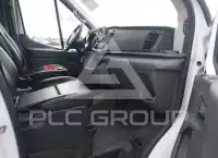 2020 Ford TRANSIT фото