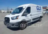 2020 Ford TRANSIT фото