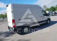 2020 Ford TRANSIT photo