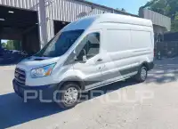 2020 Ford TRANSIT photo