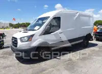 2020 Ford TRANSIT photo