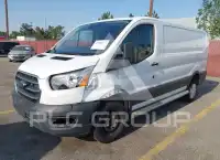 2020 Ford TRANSIT photo