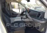 2020 Ford TRANSIT фото