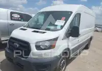 2020 Ford TRANSIT фото
