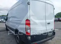 2020 Ford TRANSIT photo