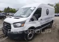 2020 Ford TRANSIT photo