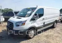 2020 Ford TRANSIT фото