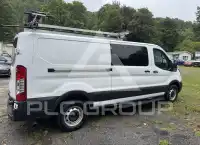 2020 Ford TRANSIT фото