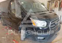 2020 Ford TRANSIT фото
