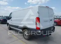 2020 Ford TRANSIT фото