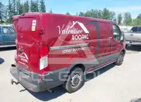 2020 Ford TRANSIT photo