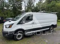 2020 Ford TRANSIT фото