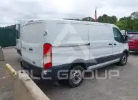 2020 Ford TRANSIT фото