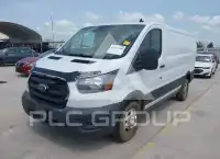 2020 Ford TRANSIT фото