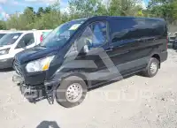 2020 Ford TRANSIT photo