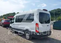 2020 Ford TRANSIT фото