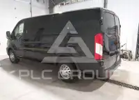 2020 Ford TRANSIT photo