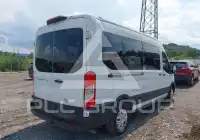 2020 Ford TRANSIT фото