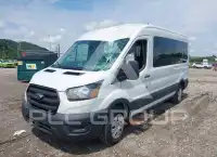 2020 Ford TRANSIT фото