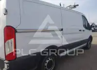 2020 Ford TRANSIT фото
