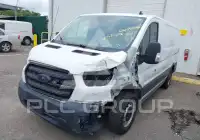 2020 Ford TRANSIT фото