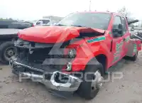 2020 Ford F-350 photo