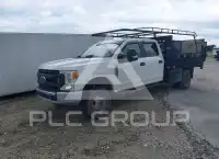 2020 Ford F-350 photo